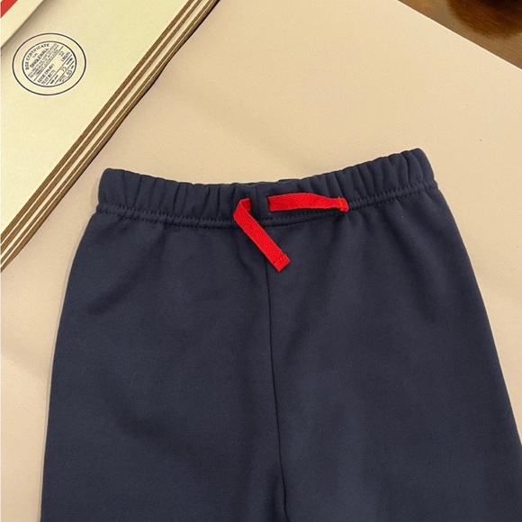 Mickey Mouse Pullover Sweater and Pants Set - Picture 12 of 13